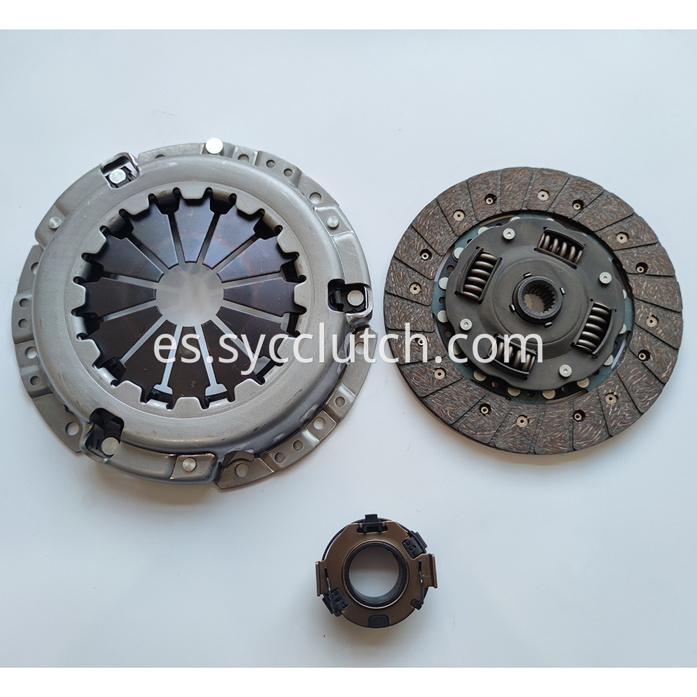 Clutch Kit S1601100